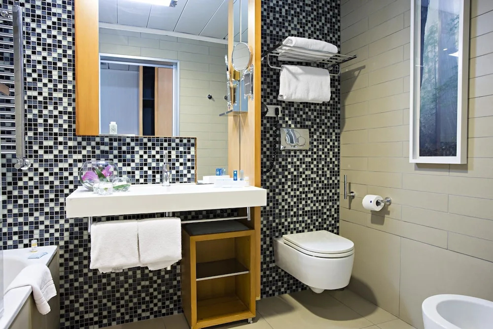 Novotel Roma Eur - Chambres