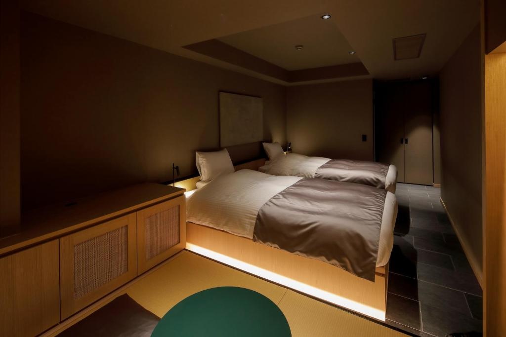 Hotel tou nishinotoin kyoto 사진 8
