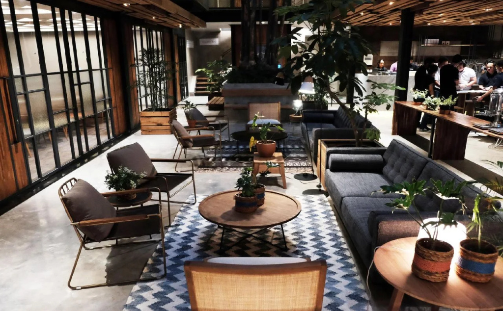 Hotel photo 18