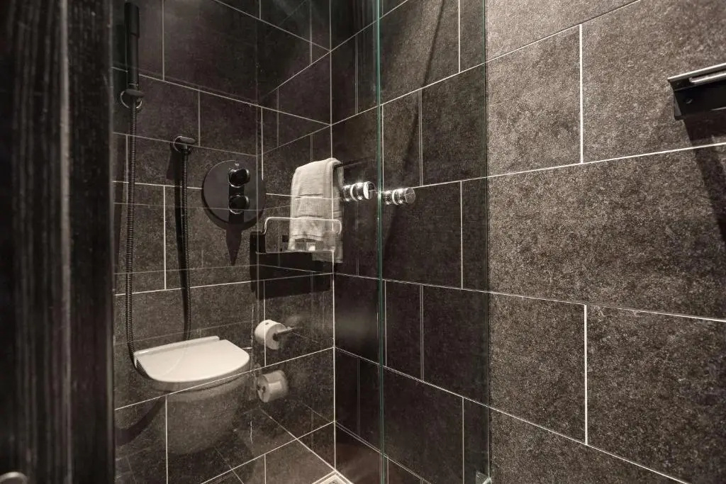 U&Me, BW Signature Collection - Chambres