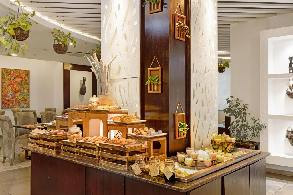 Golden Tulip Westlands Nairobi - Général
