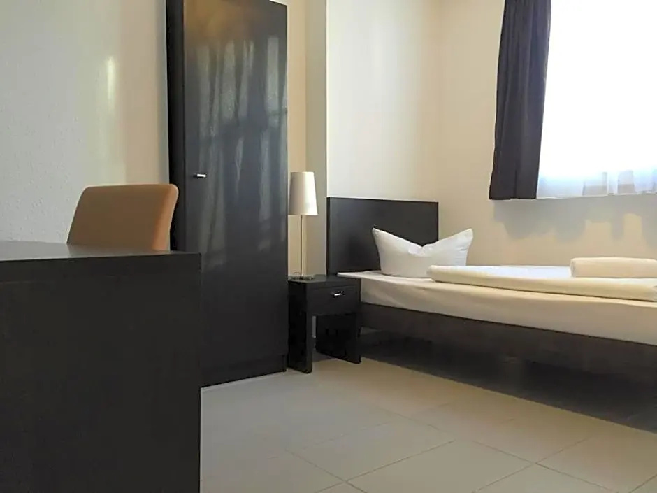 Mosel Hotel - Chambres