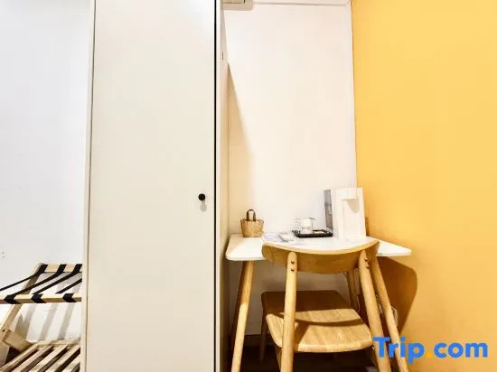 Семейный номер Standard двухъярусная кровать в K2 Guesthouse Singapore
