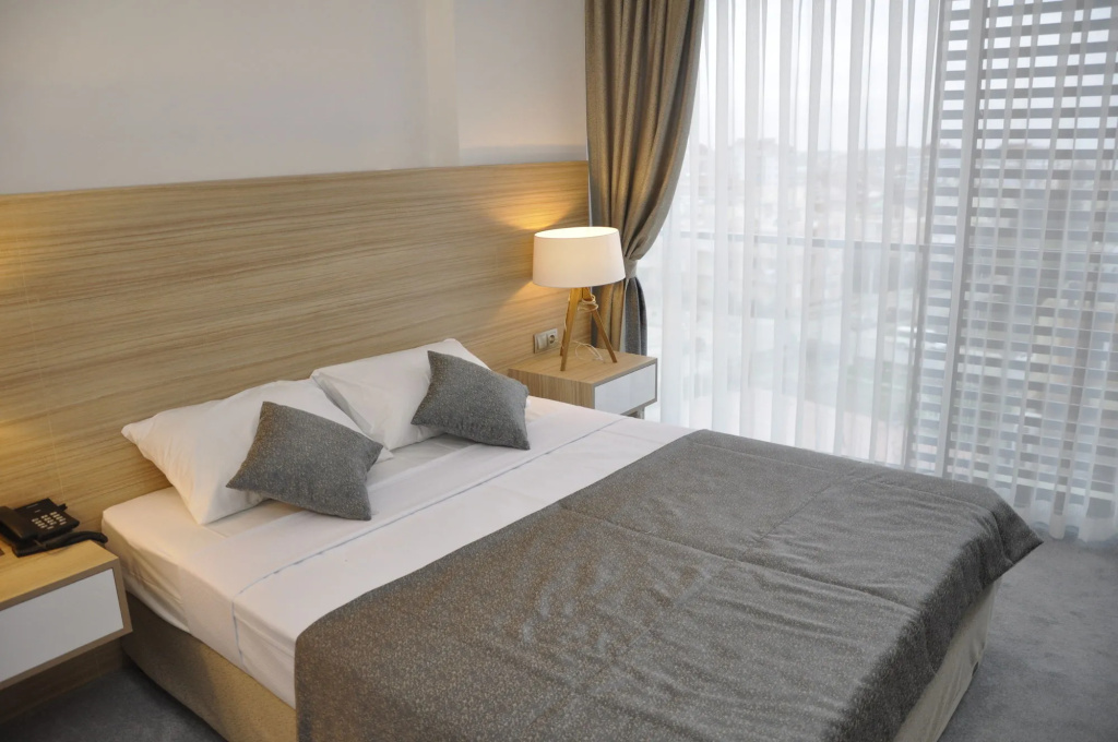 Ozyigit Otel - Général