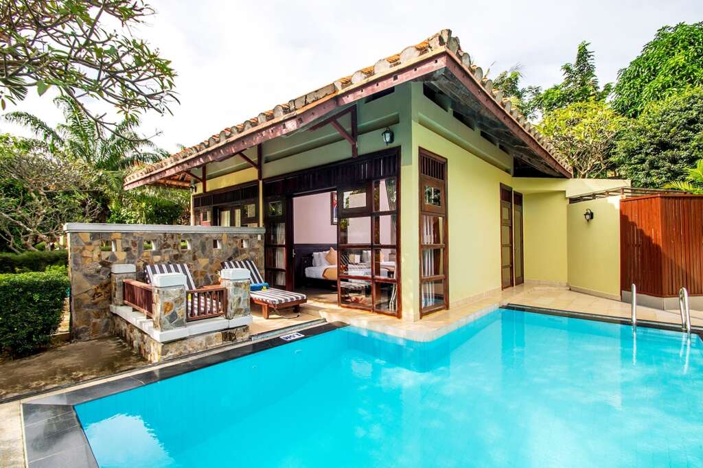 Romana Resort & Spa