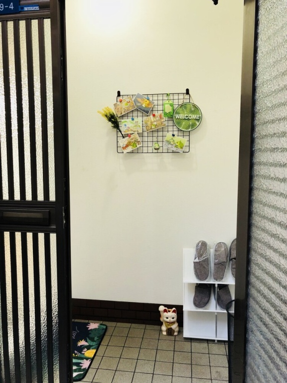 YUYU House - Yata Kaeru 사진 15