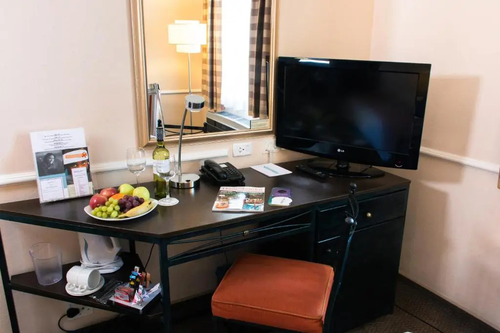 Mercure Johannesburg Midrand Hotel - Chambres