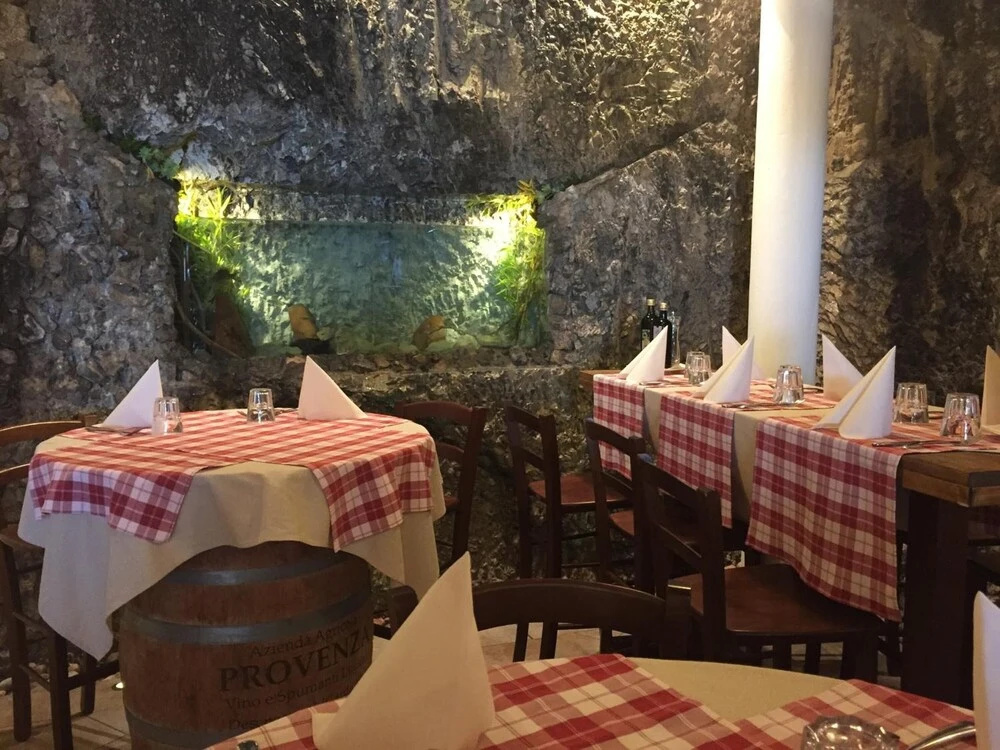 Hotel Monte Baldo - Général