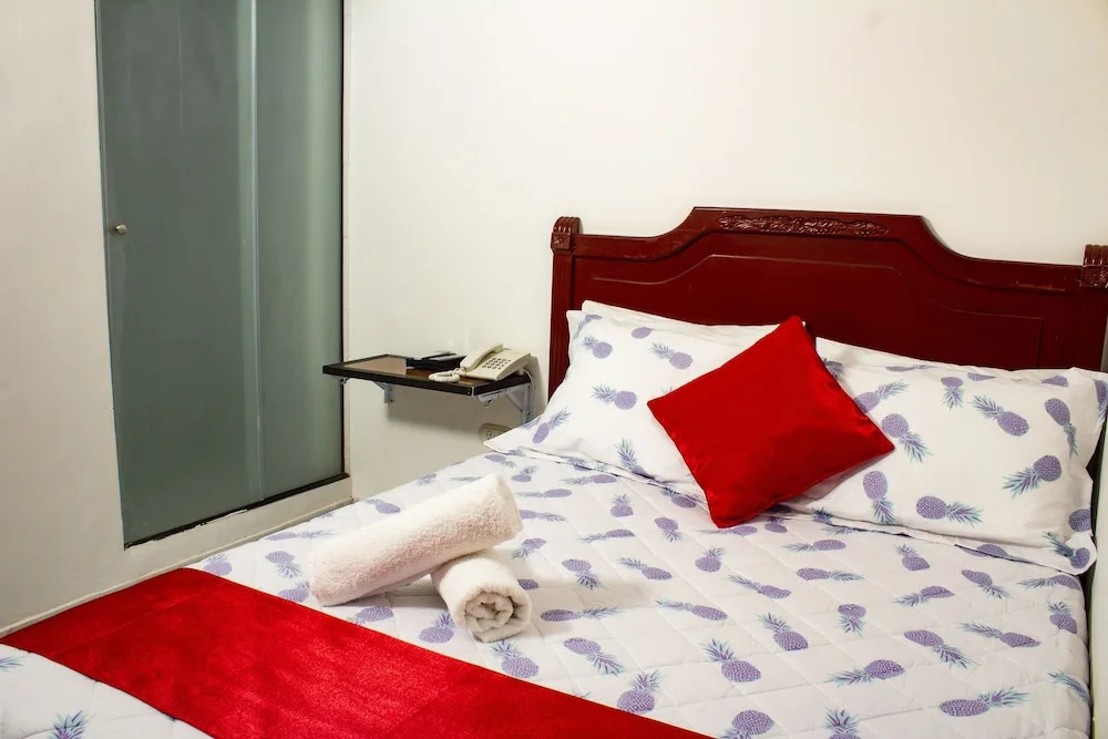 Catedral Inn — фото 6