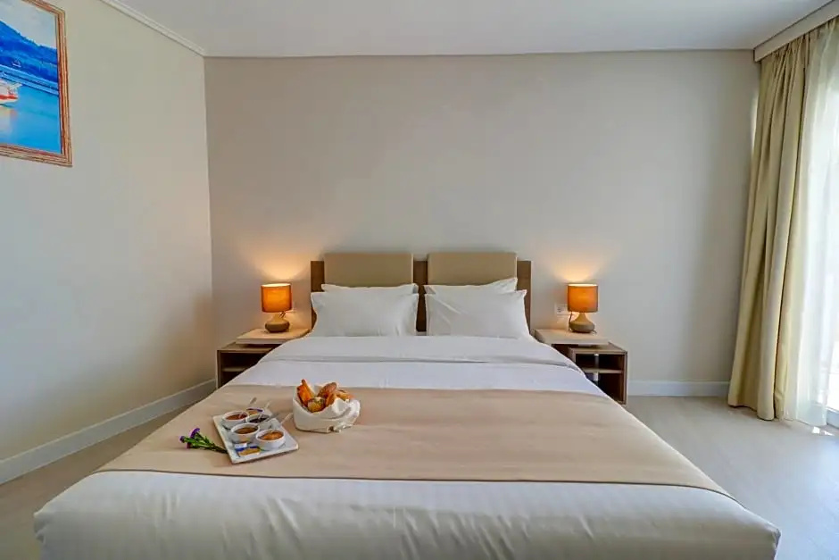 Palace Hotel Glyfada - Chambres