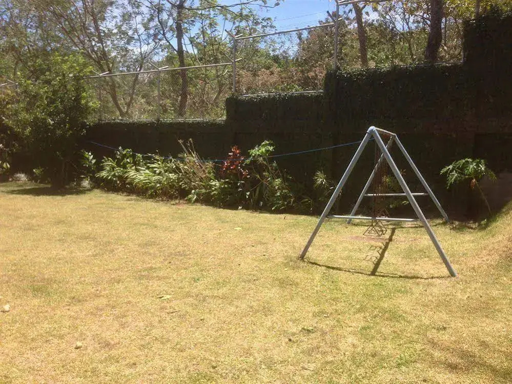 Hotel Cielo Azul Resort - фото 17