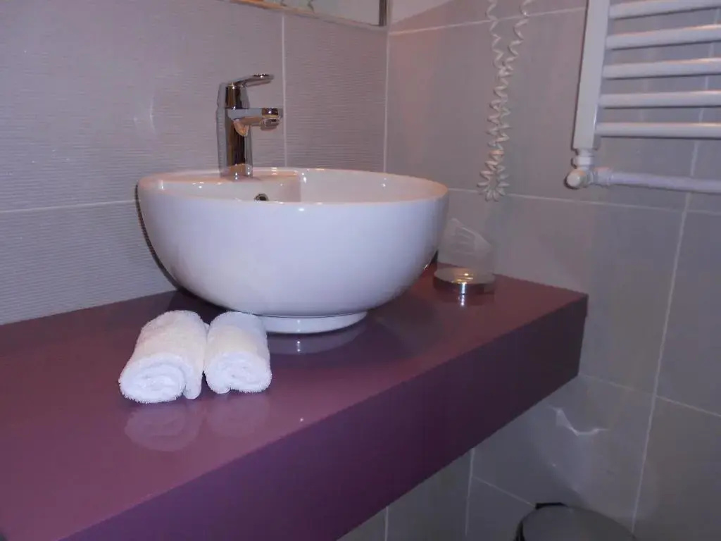Unique Boutique - Chambres