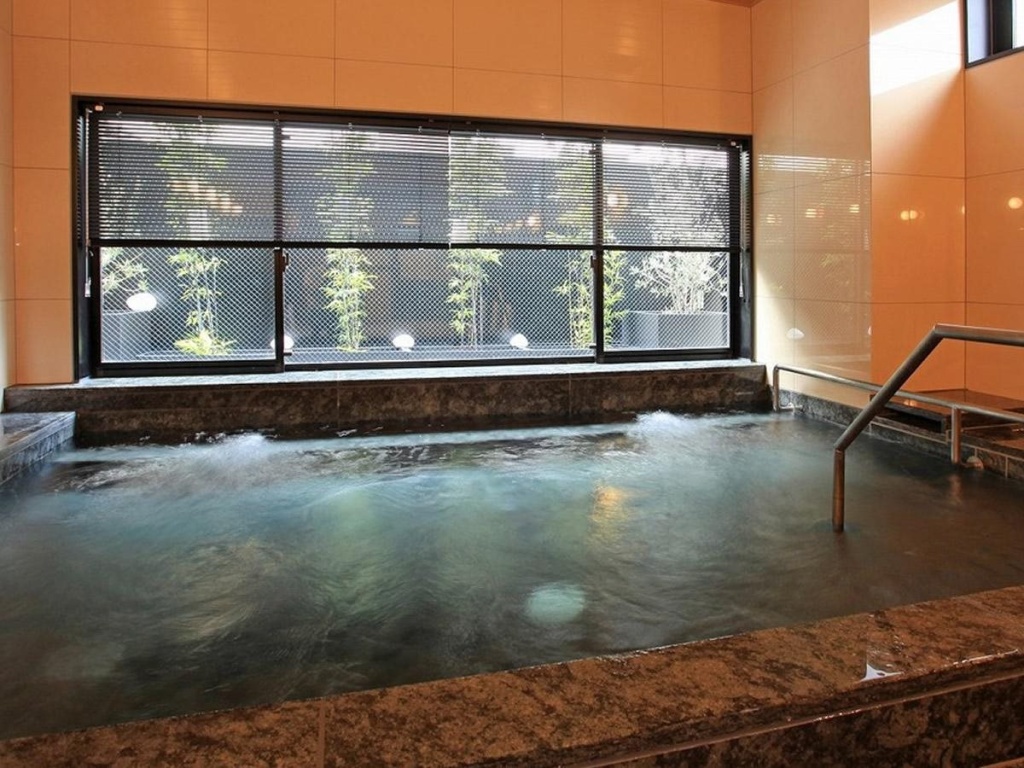 Urban Hotel Kyoto Shijo Premium 사진 24