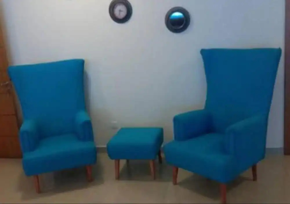 Amara Suites Caterer's Court - Général