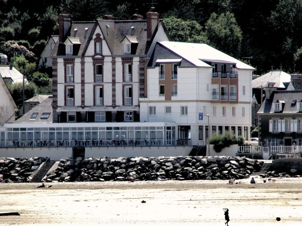 Hôtel Miléade de la Plage - Binic - Général