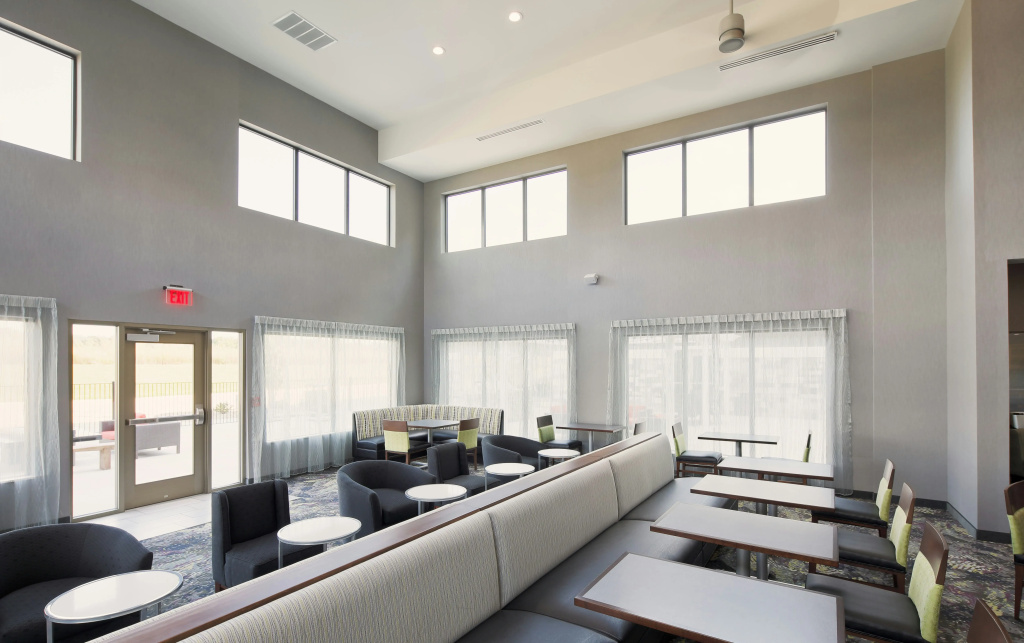 Homewood Suites by Hilton Topeka - Général