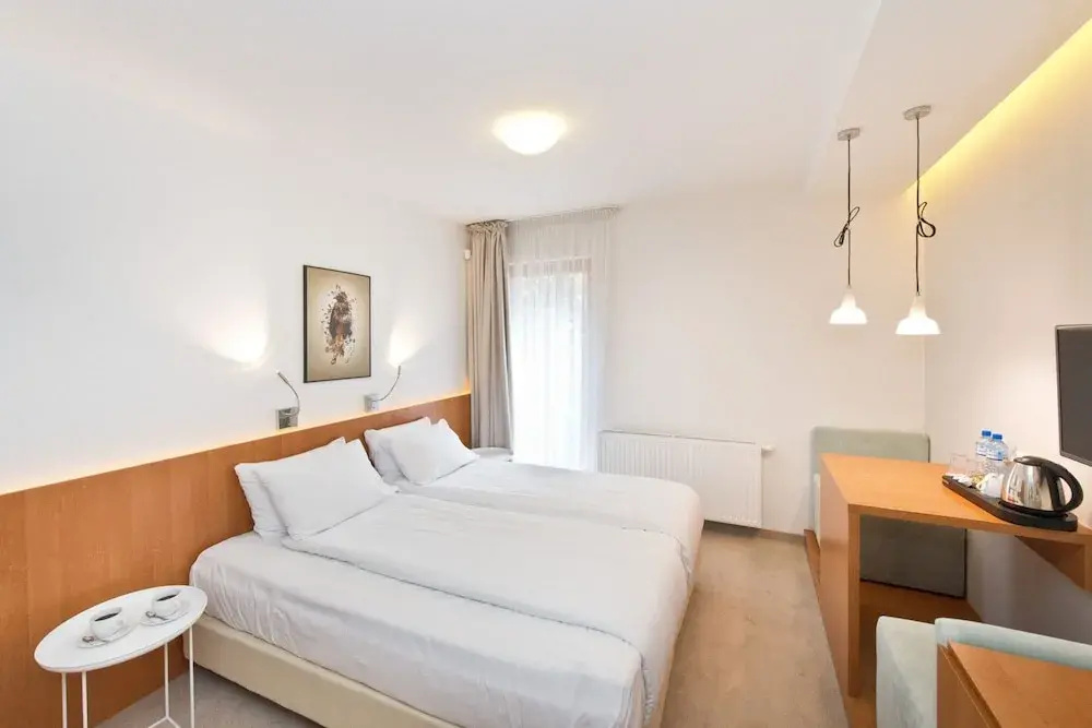 Hotel photo 13