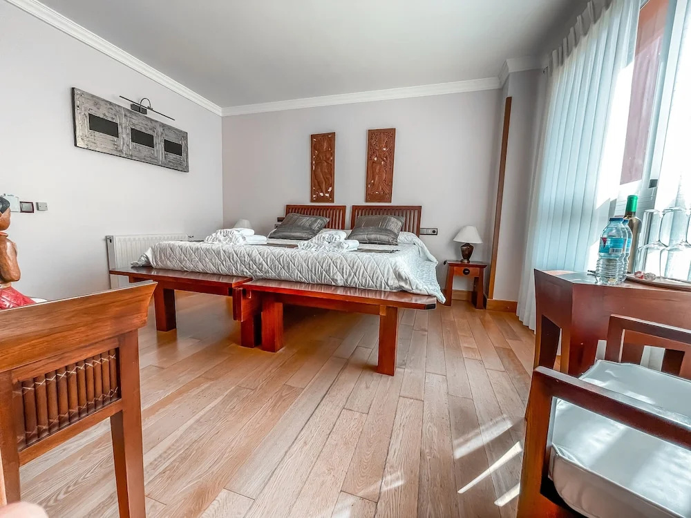 The Marbella Heights Boutique Hotel - Chambres