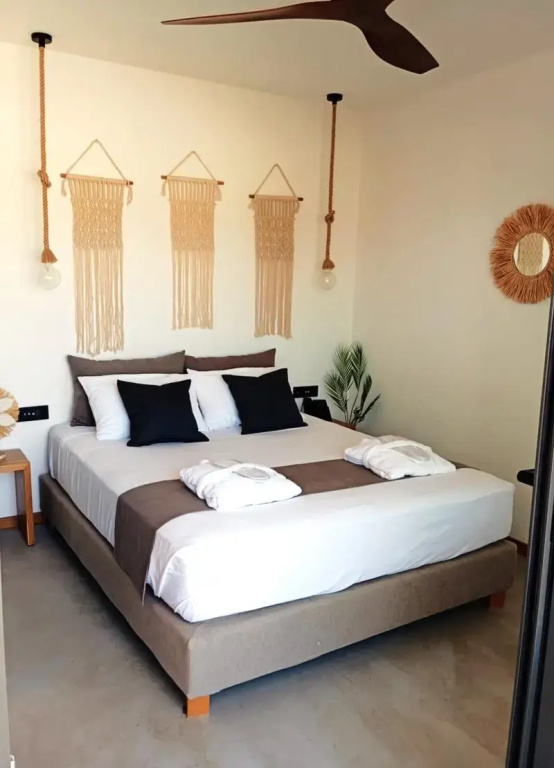 Standard Junior Suite