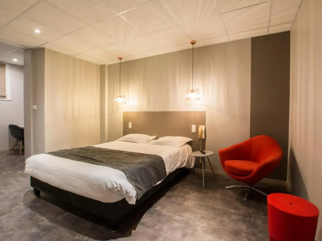 Hotel photo 13