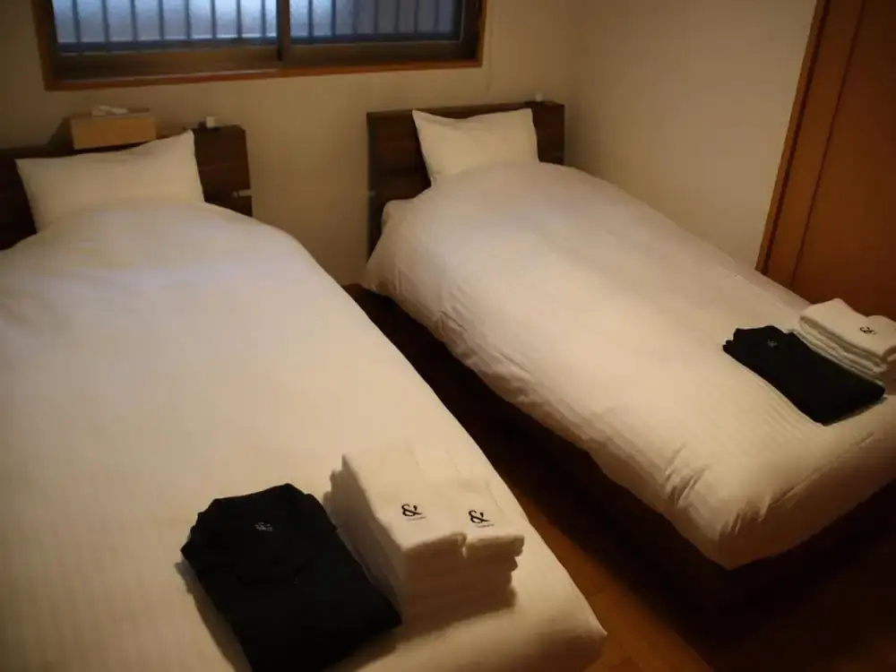 ritomaru rooms hakata hakozaki