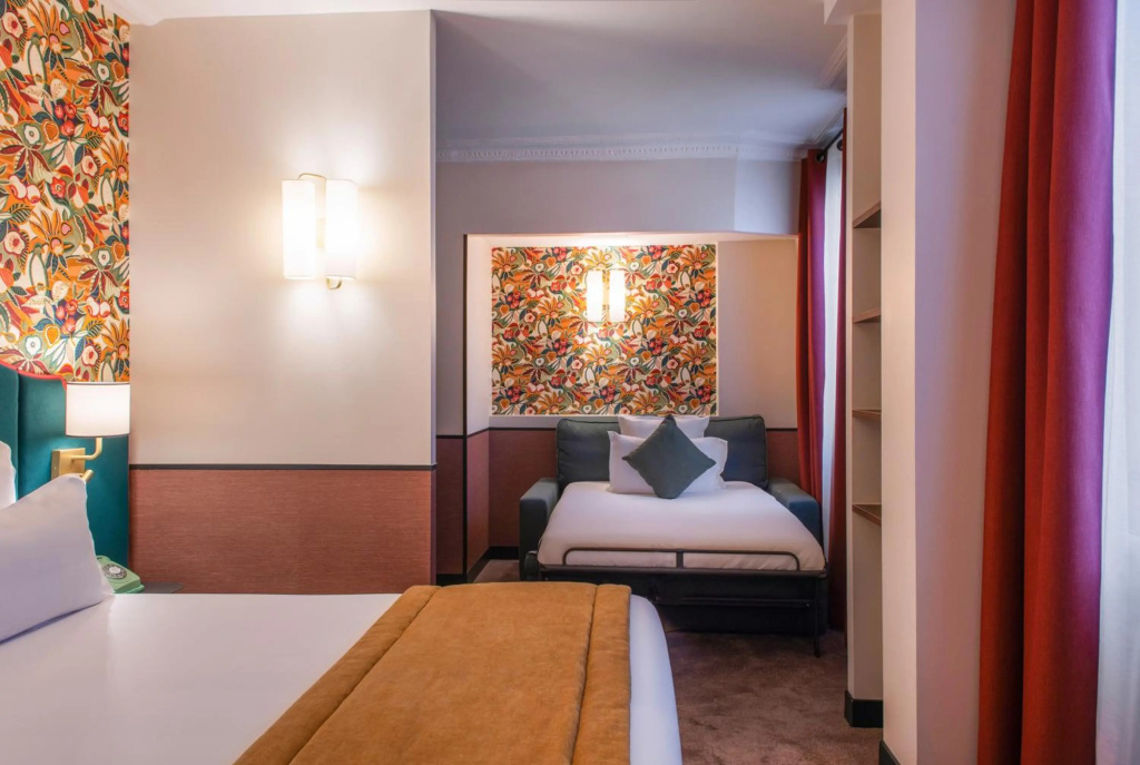 Hotel photo 22