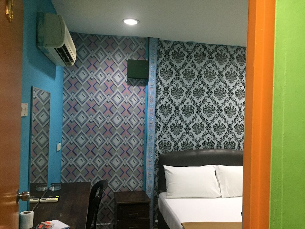 Ampang Point Star Hotel