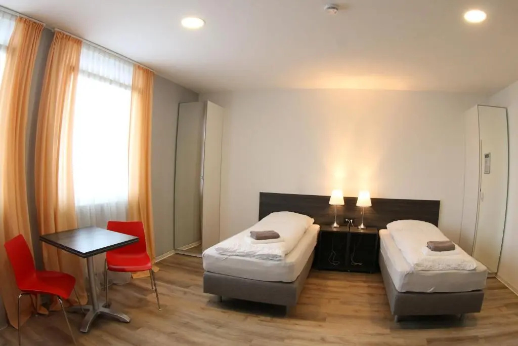 Hotel photo 2
