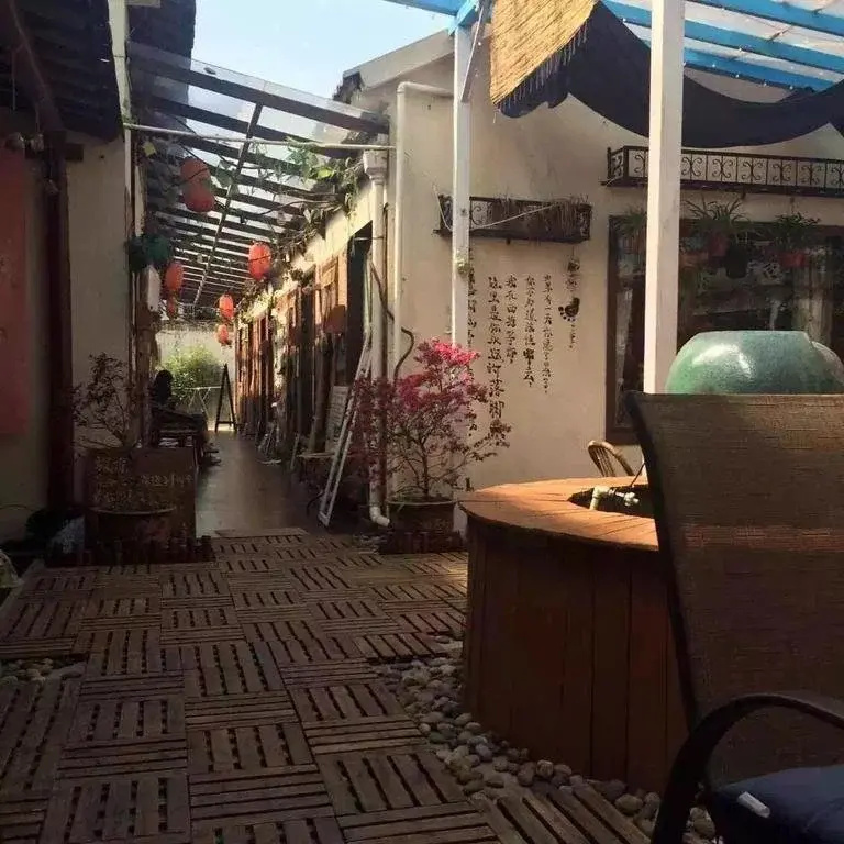 Xitang Luojiaodian Youth Hostel