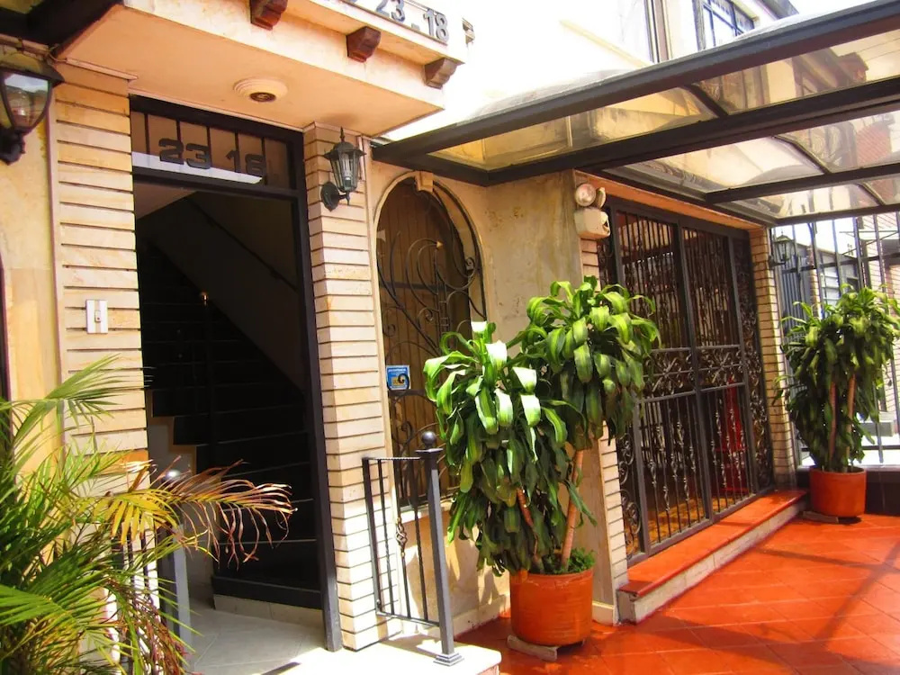 Ayenda 1032 Titas House - Général
