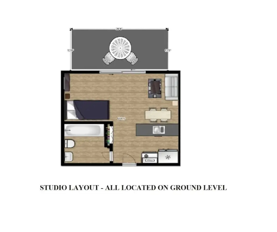 Studio
