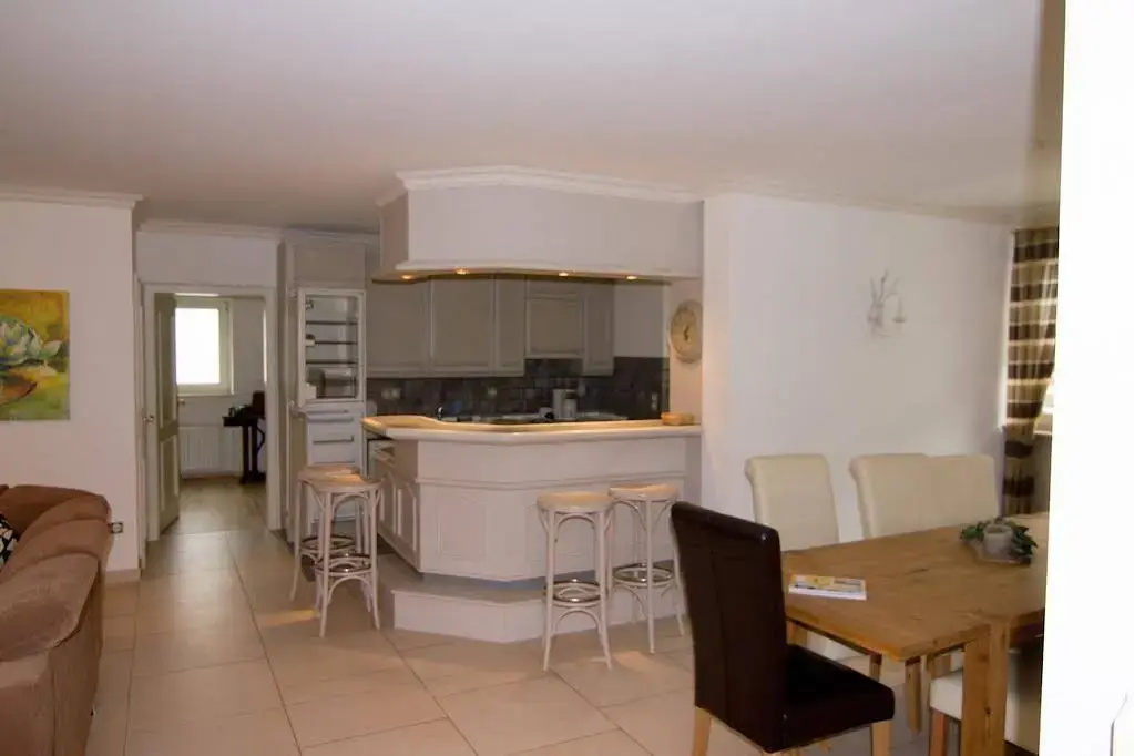 Apparthotel Jgerhaus - Général