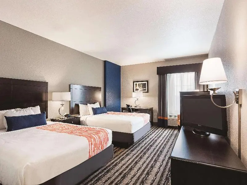 La Quinta Inn & Suites by Wyndham San Antonio Northwest - Chambres