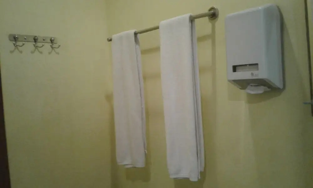 Hotel photo 8