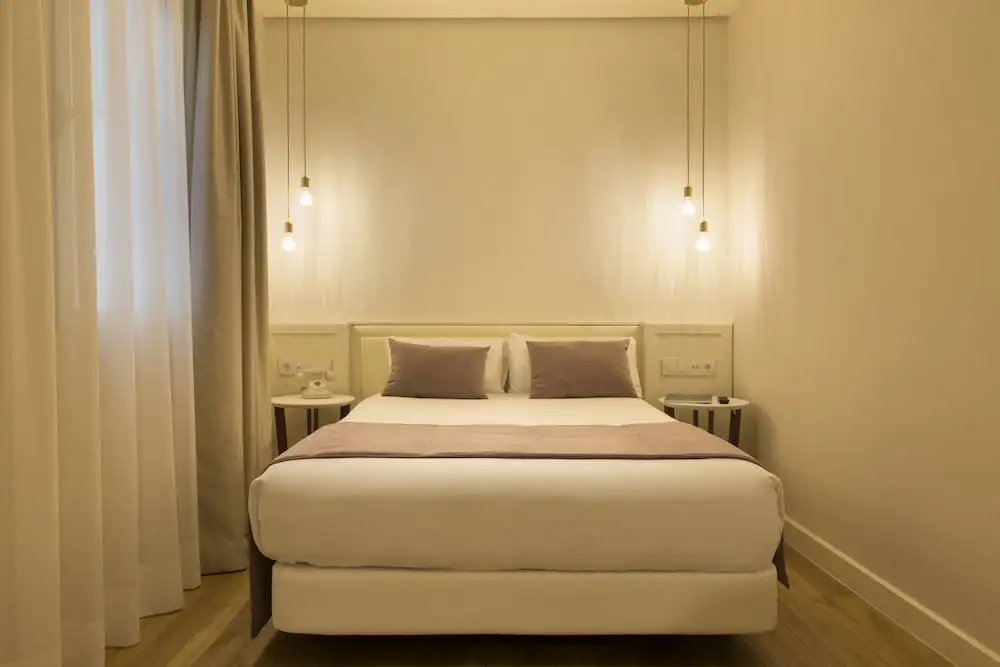 Icon BCN - Chambres