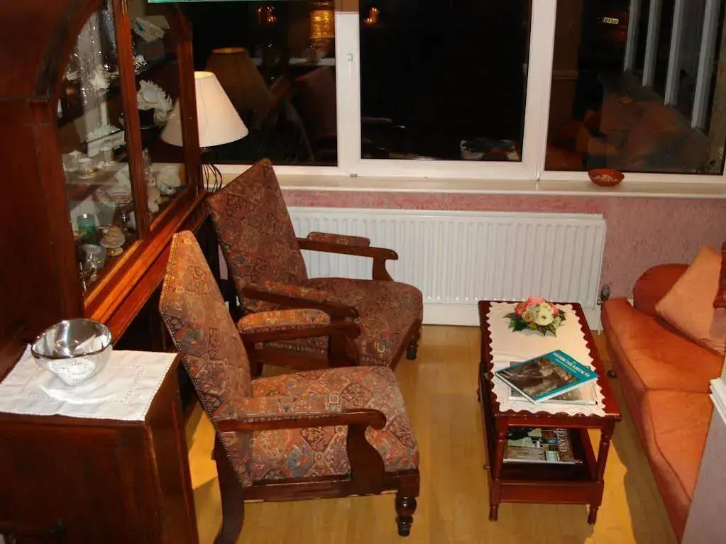 Gleann Fia Country House - Général