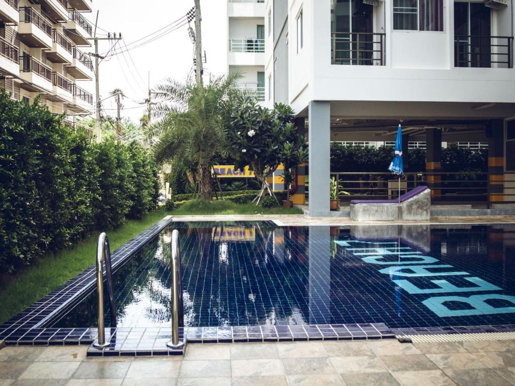 Студия в Beach 7 Condo by GrandisVillas