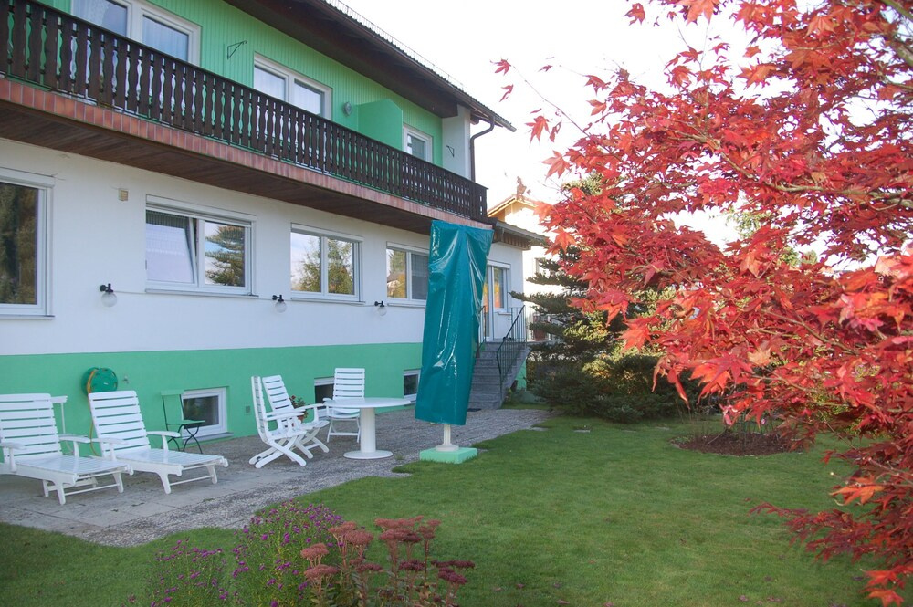 Pension Bayerwald - Général