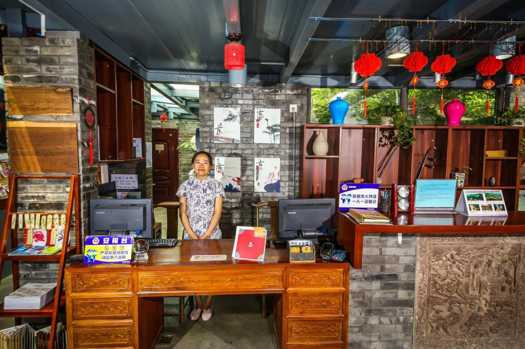Hotel photo 20