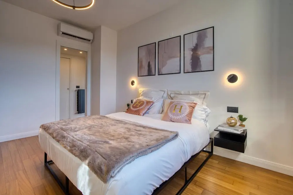 Canal Couture Navigli Luxury Retreat