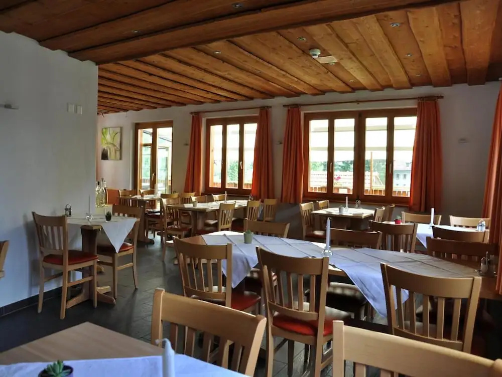 Hotel Ladina - Général
