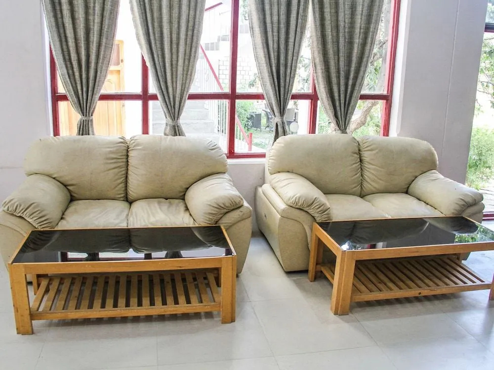Hotel Lumbini - Général