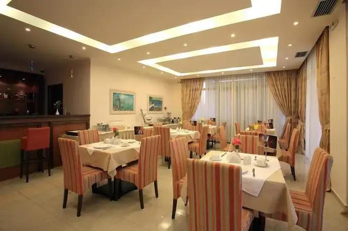 Ramada Malmo Plaza - Général