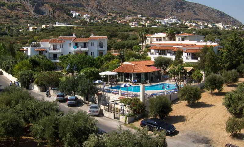Villa Vicky Hersonissos