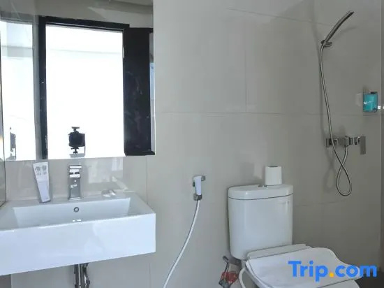 The Batik Hotel Ternate - Chambres