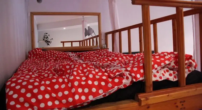 Feel at Home Budapest