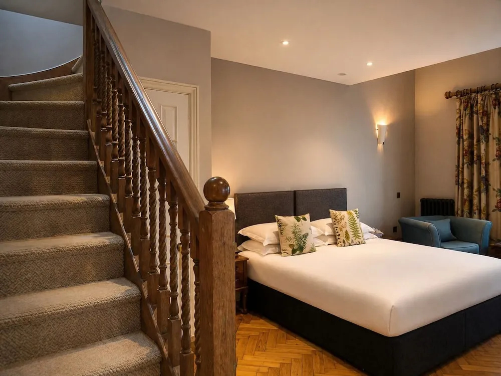 Montigo Resorts, Somerset - Chambres