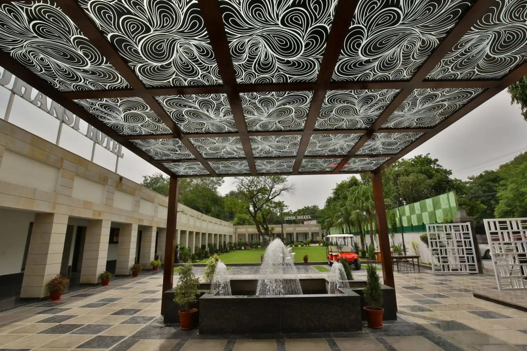 Jhansi Hotel - Général