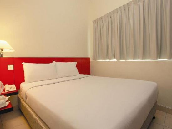 Replica Inn Bukit Bintang