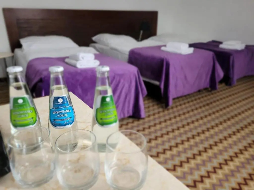 Boutique Eco Hotel Sasanka - Chambres